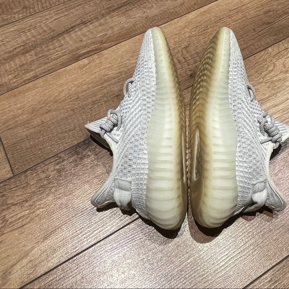 SOLD Yeezy Boost 350 V2 Static Reflective - Picture 4 of 5